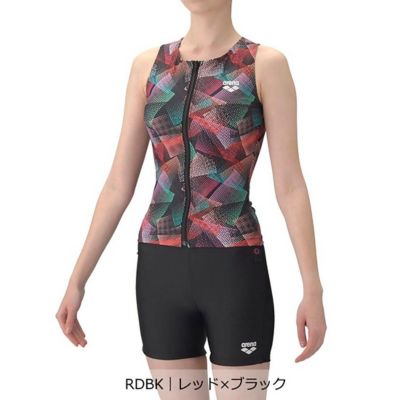 ＜arena＞アリーナ　ａｒｅｎａ　フィットネスセパレーツ（ＡＳ６ＳＷＦ５４Ｌ）