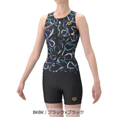 ＜arena＞アリーナ　ａｒｅｎａ　フィットネスセパレーツ（ＡＳ６ＳＷＦ５９Ｌ）