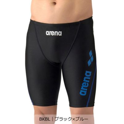 ＜arena＞アリーナ　ａｒｅｎａ　【アクアエクサ】フィットネススパッツ（ＡＳ６ＳＷＦ６０Ｍ）