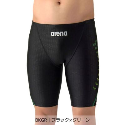 アリーナ arena 【アクアエクサ】フィットネススパッツ