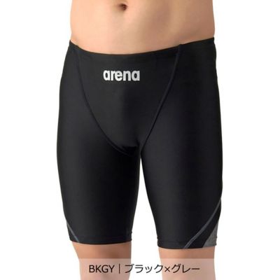 ＜arena＞アリーナ　ａｒｅｎａ　【アクアエクサ】フィットネススパッツ（ＡＳ６ＳＷＦ６５Ｍ）