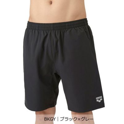 アリーナ arena フィットネススパッツ（AS6SWF70M