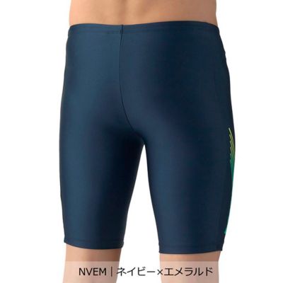 アリーナ arena フィットネススパッツ（AS6SWF73M