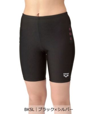 ＜arena＞アリーナ　ａｒｅｎａ　フィットネスパンツ（ＡＳ６ＳＷＦ９２Ｌ）