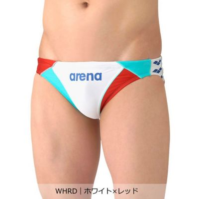 アリーナ arena トレーニングブリーフ【返品不可商品