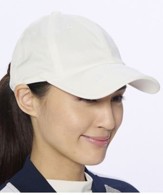 はっ水 ロゴキャップ（LG4FCP01L） | le coq sportif GOLF