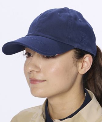 はっ水 ロゴキャップ（LG4FCP01L） | le coq sportif GOLF