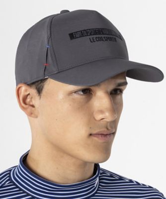 ゴルファーズキャップ（LG4FCP02M） | le coq sportif GOLF