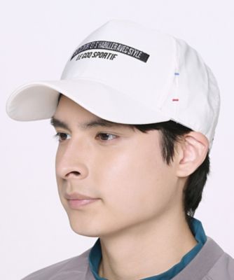 ＜le coq sportif GOLF COLLECTION＞ゴルファーズキャップ（ＬＧ４ＦＣＰ０２Ｍ）