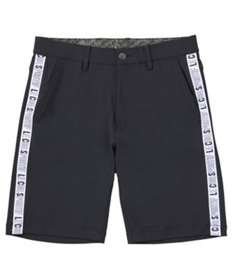 サイドラインロゴハーフパンツ（LG4FHP01M） | le coq