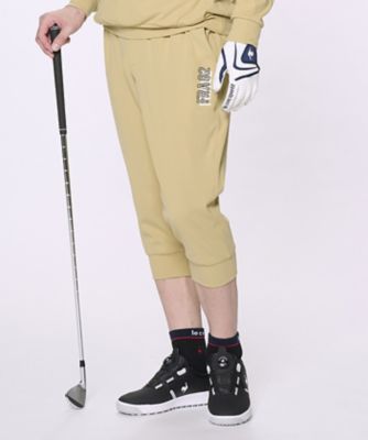 7分丈ジョガーパンツ（LG4FHP50M） | le coq sportif GOLF