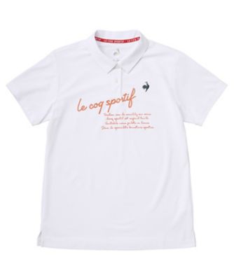 le coq sportif GOLF COLLECTION / ルコックスポルティフ（ゴルフ