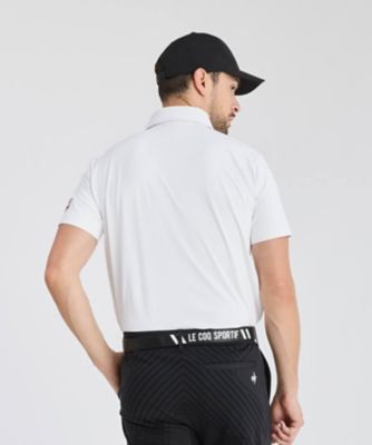 RIJOUME】エールフォルム半袖シャツ（LG4FHSR1M