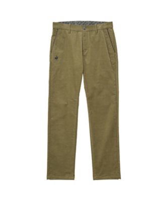 ストレッチフォーサー】コーデュロイパンツ（LG4FLP02M