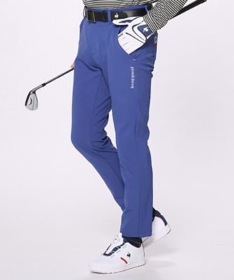 ストレッチフォーサー】タテヨコストレッチパンツ（LG4FLP54M