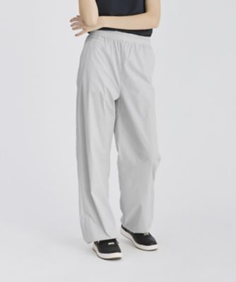 RIJOUME】ワイドパンツ（LG4FLPR0L） | le coq