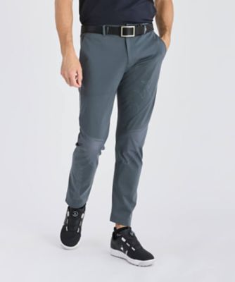 ＜le coq sportif GOLF COLLECTION＞【ＲＩＪＯＵＭＥ】ルフフォルムビスコマジックロングパンツ（ＬＧ４ＦＬＰＲ０Ｍ）