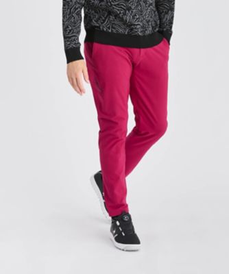 RIJOUME】ルフフォルム裏起毛パンツ（LG4FLPR3M