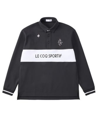 オーバーサイズテーラーカラー長袖シャツ（LG4FLS02M） | le