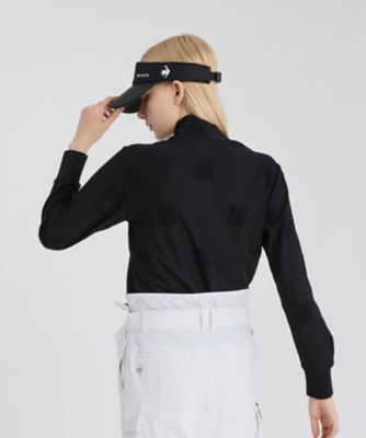 RIJOUME】ハイネックシャツ（LG4FLSR0L） | le coq