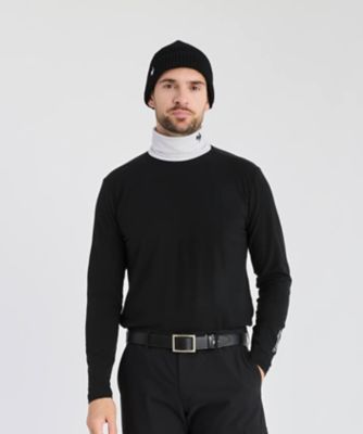 【ＲＩＪＯＵＭＥ】タートルネックシャツ（ＬＧ４ＦＬＳＲ２Ｍ）