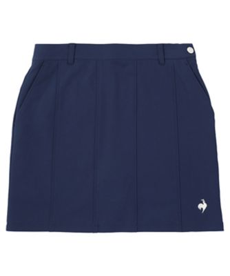 バックプリントスカート（LG4FSK01L） | le coq sportif GOLF