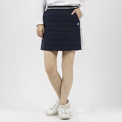 中わたスカート（LG4FSK05L） | le coq sportif GOLF