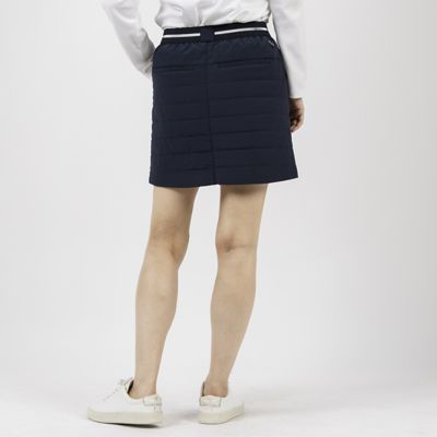 中わたスカート（LG4FSK05L） | le coq sportif GOLF