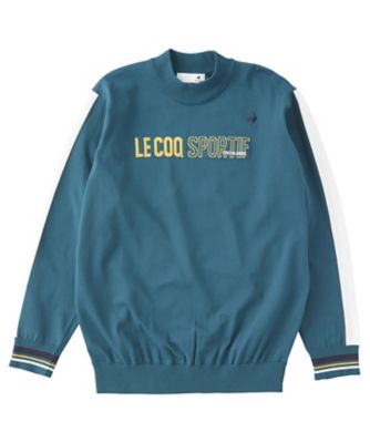 さ*ん様 lecoqsportif LLサイズフルジップセーター 楽天市場】ルコック フルジップセーターの通販