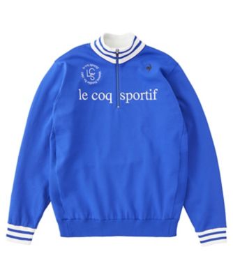 ストレッチフォーサー】裏地付き防風セーター（LG4FST30M