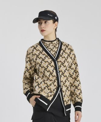 RIJOUME】カーディガン（LG4FSTR0L） | le coq