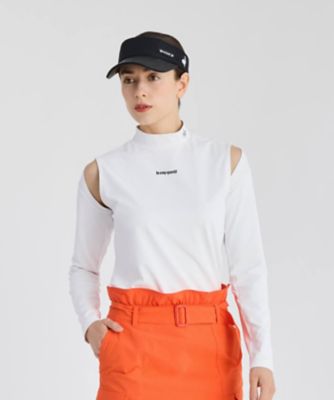 RIJOUME】ノースリーブ＋UVボレロ（LG4FTZR0L