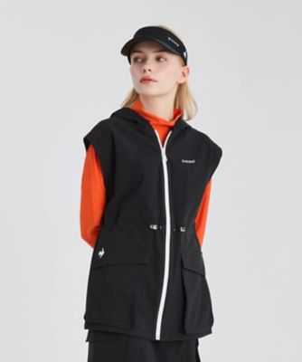 【ルコックゴルフ】フーディー&ベスト le coq sportif GOLF（ルコックスポルティフ ゴルフ） セール 公式