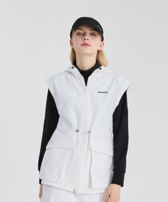 RIJOUME】チュニックベスト（LG4FVER1L） | le coq