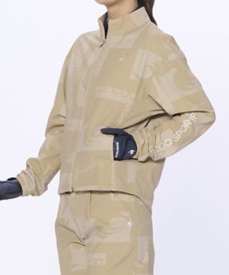 ルコックスポルティフ ゴルフ le coq sportif golf