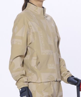 ルコックスポルティフ ゴルフ le coq sportif golf