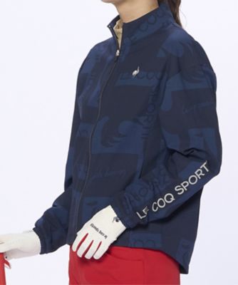 ルコックスポルティフ ゴルフ le coq sportif golf