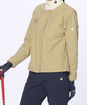 ストレッチフォーサー】オクタノーカラーブルゾン（LG4FWB01L