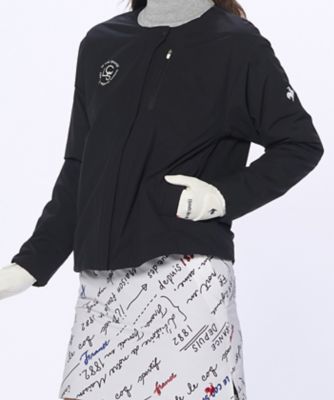 ストレッチフォーサー】オクタノーカラーブルゾン（LG4FWB01L