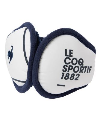 ＜le coq sportif GOLF COLLECTION＞ルコックスポルティフ　ゴルフ　ｌｅ　ｃｏｑ　ｓｐｏｒｔｉｆ　ｇｏｌｆ　イヤーウォーマー（ＬＧ５ＦＡＺ０１Ｍ）
