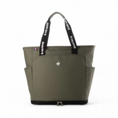 ルコックスポルティフ ゴルフ le coq sportif golf 二