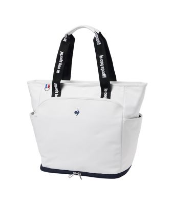 ルコックスポルティフ ゴルフ le coq sportif golf 二
