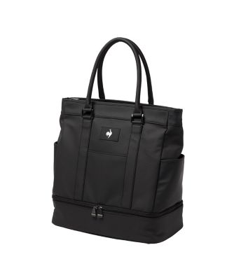 ルコックスポルティフ ゴルフ le coq sportif golf 二