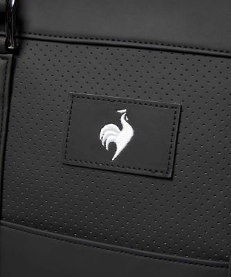 二層式ボストンバッグ（LG5FBB01M） | le coq sportif GOLF