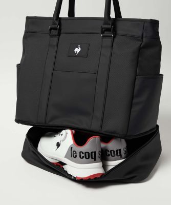 ルコックスポルティフ ゴルフ le coq sportif golf 二