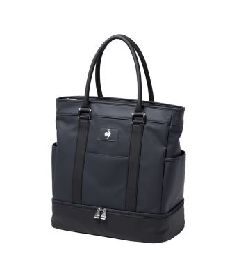 ルコックスポルティフ ゴルフ le coq sportif golf 二