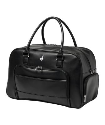 セール✨le coq sportifゴルフ ボストンバッグ dショッピング |ルコックゴルフ Le coq sportif GOLF ボストンバッグ