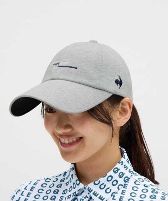 まぶガード】キャップ（LG5FCP00L） | le coq sportif GOLF