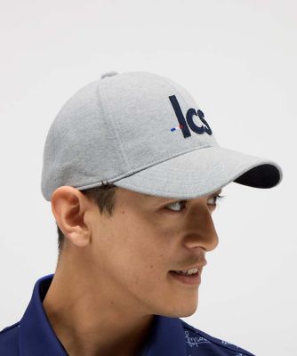 まぶガード】キャップ（LG5FCP01M） | le coq sportif GOLF