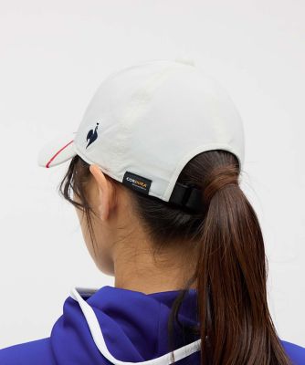 ルコックスポルティフ ゴルフ le coq sportif golf は